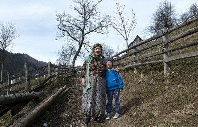 Bosnië in Beeld | Bosnia in the picture